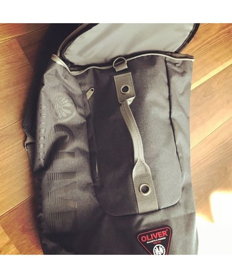 Duffle Bag