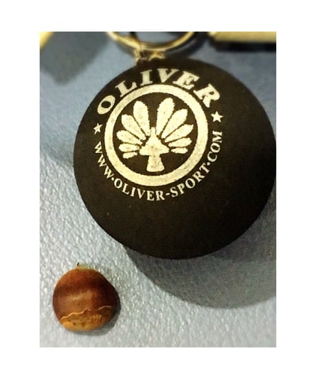 Keychain SQ Mini Ball
