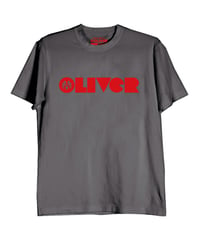 Oliver Pac-Man Shirt