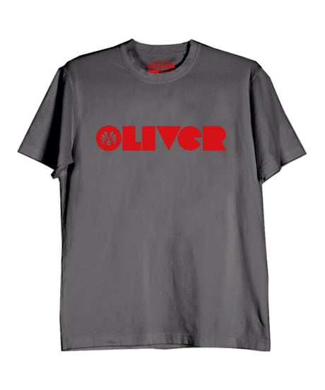 Oliver Pac-Man Shirt