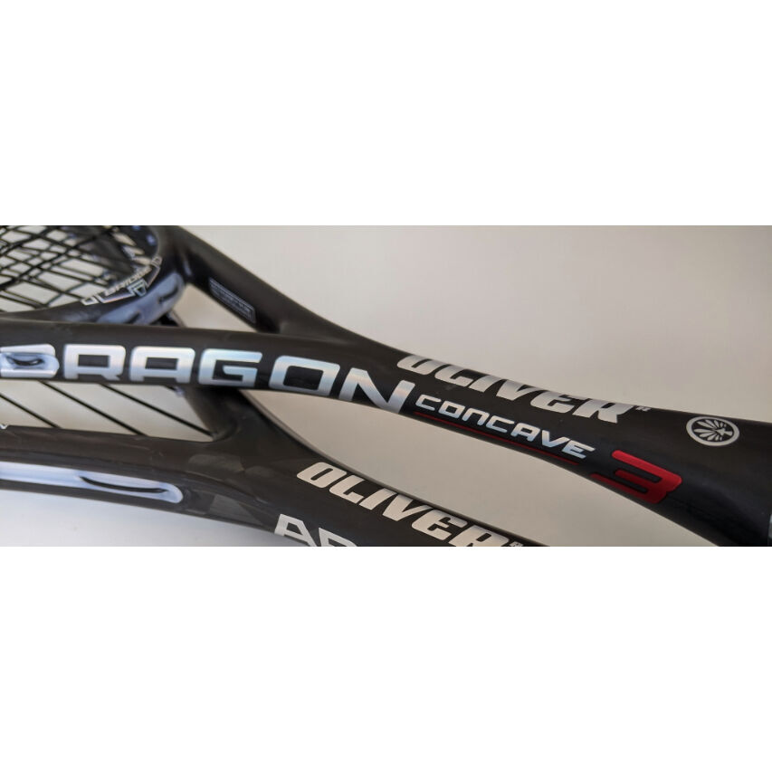 DRAGON 3 ・爆速な球！ | オリバージャパン