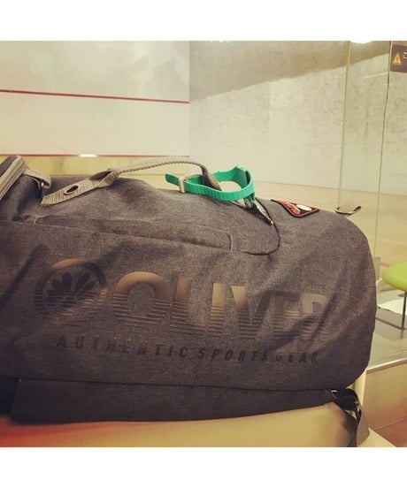 Duffle Bag