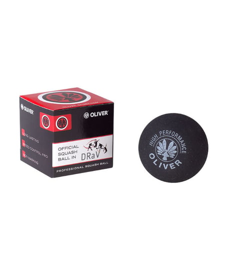 SQ Ball Pro 90 DYD (Double Yellow)