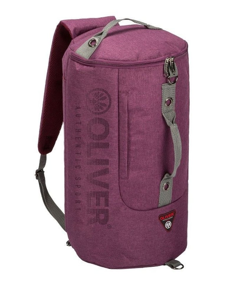 Duffle Bag | オリバージャパン