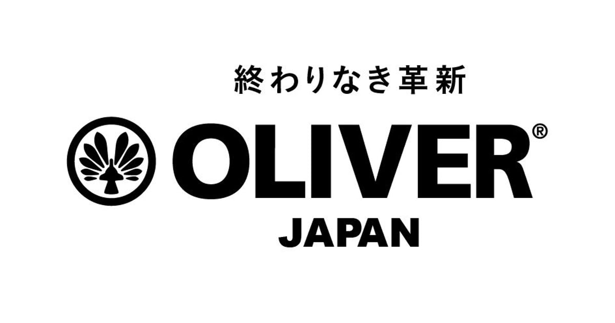 オリバージャパン