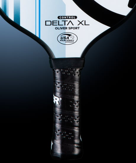 DELTA XL CONTROL