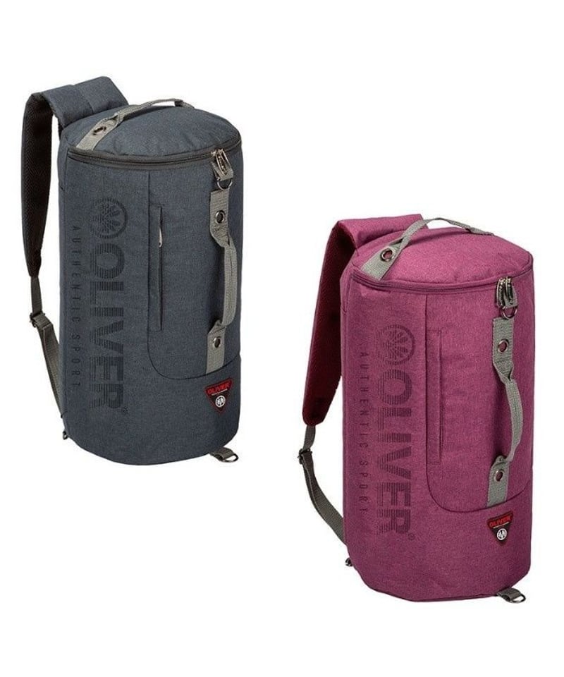 Duffle Bag | オリバージャパン