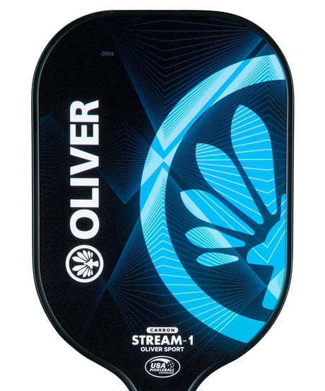 STREAM 1 CARBON BLUE
