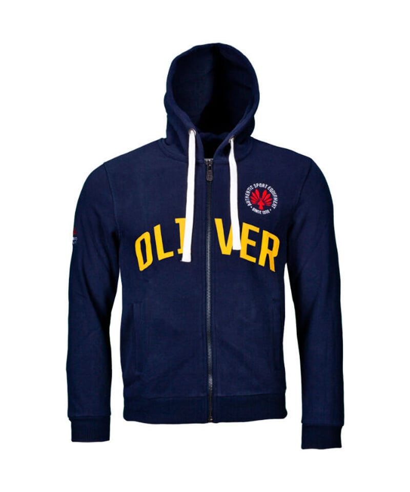 Champion Hooded Jacket