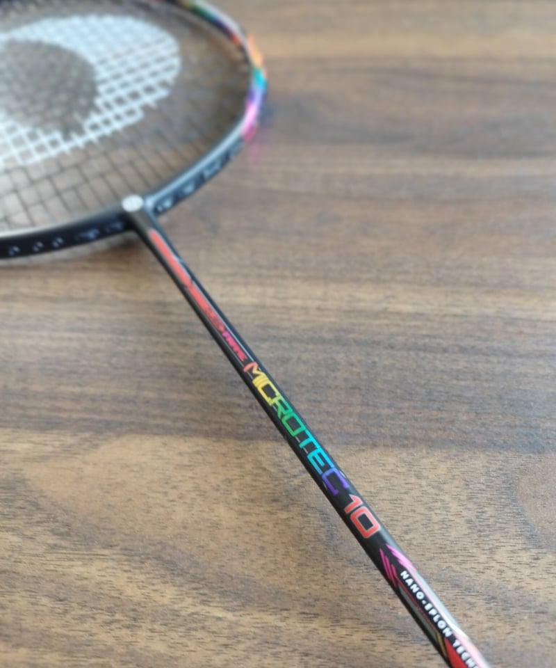 MICROTECH 10・Nimble Killer ・ダブルスにおススメ！ | オリバージャパン