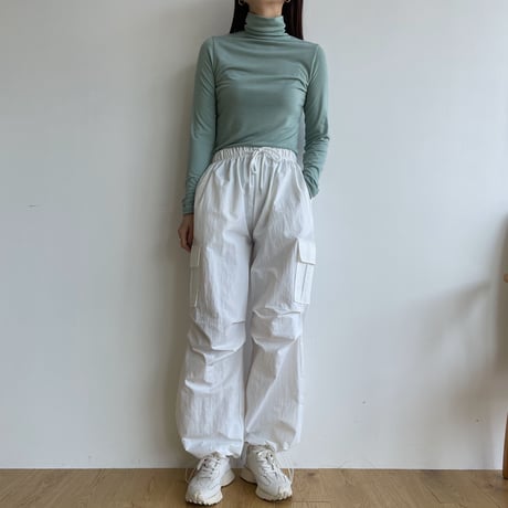 《予約販売》material daily tops/6colors_nt1627