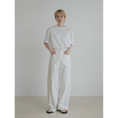 【NOKCHA × MOMO】BONE DIE tee/2colors(unisex)_nt2299