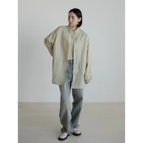 《予約販売》neck daily tops/4colors_nt2252