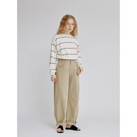 CATEGORY TOPS | NOKCHA