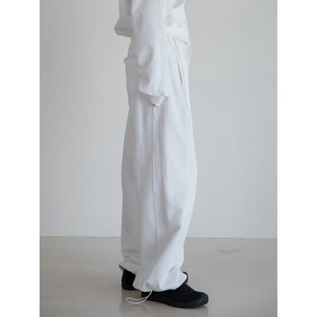 《予約販売》2way sweat pants/2colors_np1068