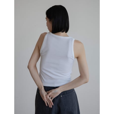 《予約販売》daily cup in tank top/2colors_nt2247