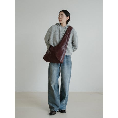 《予約販売》vinage like wide jeans_nj0163