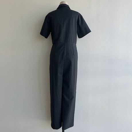 【nokcha original】washer all-in-one/deep navy_np0829