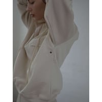 【NOKCHA original】zip up mannish mtm/2colors_nt2122