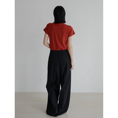 《予約販売》basic useful tee/4colors_nt2267