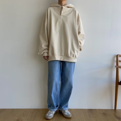 【nokcha original】“nc”jeans_np0749