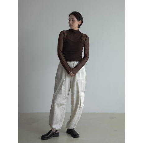 《予約販売》mannish round sabo/3colors_na0665