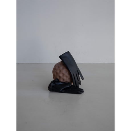 《予約販売》lambskin gloves/2colors_na0697