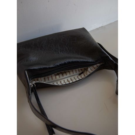 《予約販売》nuance eco leather bag/2colors_na0627