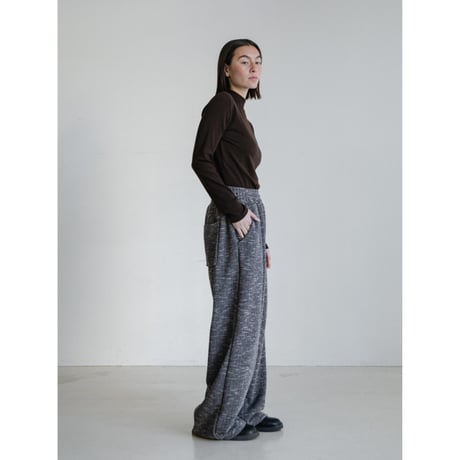 《予約販売》 daily easy lib pants/2colors_np1205