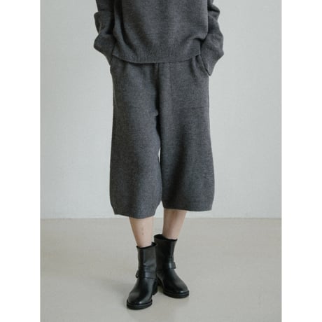 《予約販売》ankle accent boots/2colors_na0764