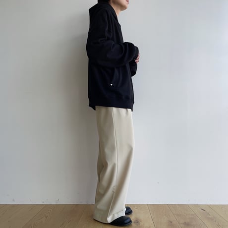 《予約販売》accent hoodie/2colors_nt1889