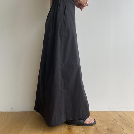 《予約販売》washer rich one piece/2colors_nd0138