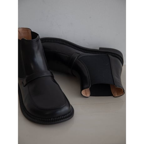 《予約販売》side goa round boots_na0699