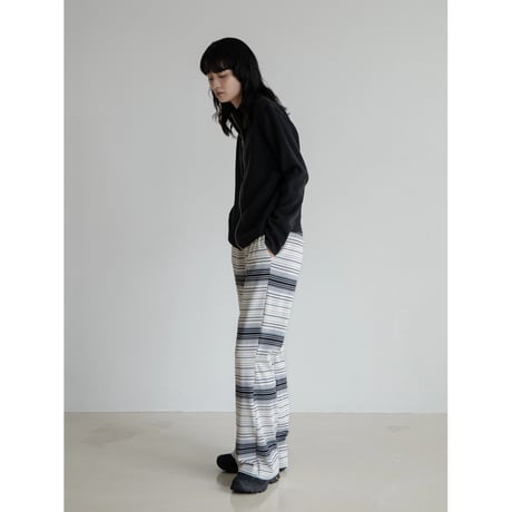 《予約販売》mulch border long pants_np1088