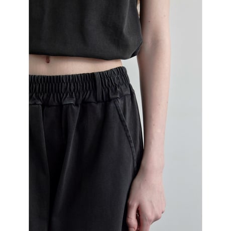 【NOKCHA original】ashed long pants/4colors_np1253