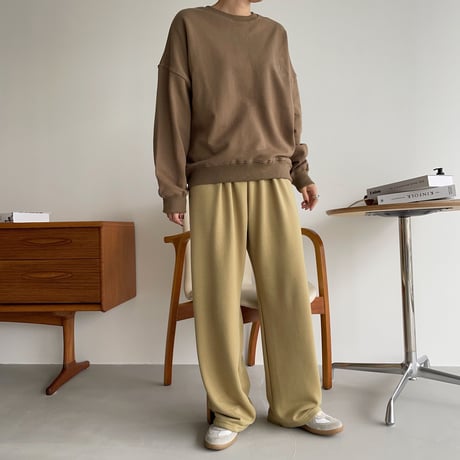 《予約販売》24's mtm/2colors_nt1092