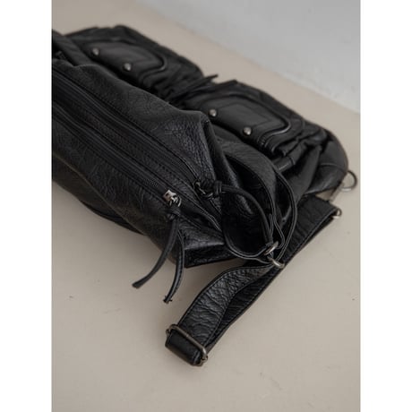《予約販売》2way vintage like bag_na0723