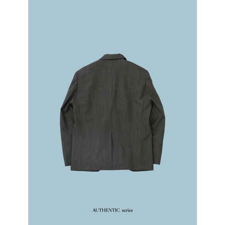 - AUTHENTIC series - double breasted jacket_an0054