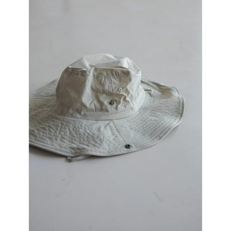 《予約販売》safari hut/2colors_na0656