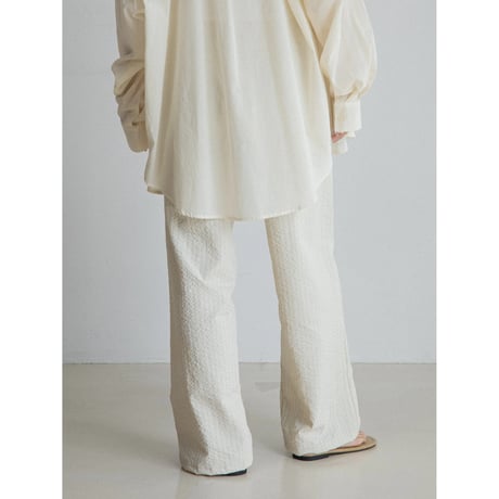 《予約販売》rincl stripe pants/2colors_np1120