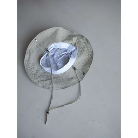 《予約販売》safari hut/2colors_na0656