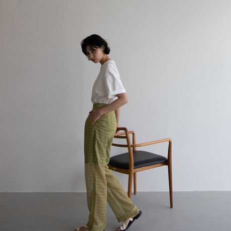 【nokcha original】nokcha tee/3colors_nt1348