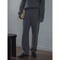 【NOKCHA original】mannish knit pants/3colors_np1027