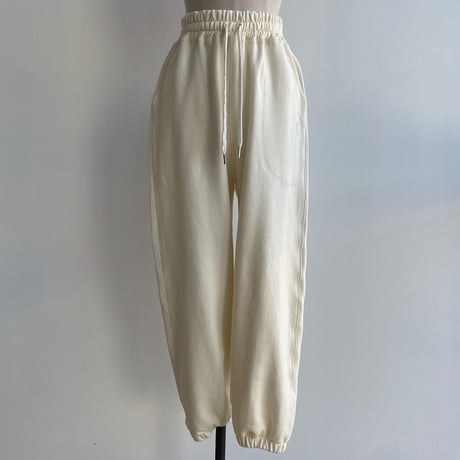 【nokcha original】“nc”jogger pants/3colors_np0750