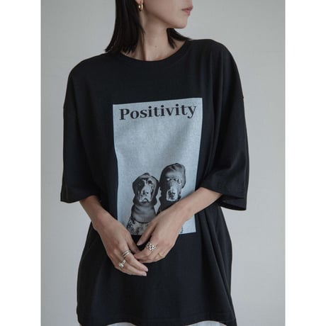 《予約販売》dogs over tee/2colors_nt2347
