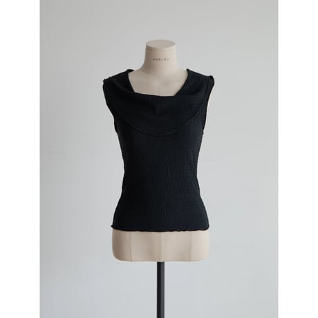 《予約販売》rincl accent sleeveless/2colors_nt2337