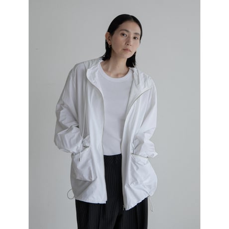 《予約販売》mannish jumper/2colors_no0455