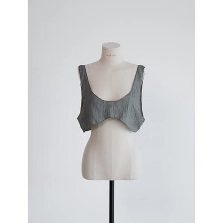 《予約販売》rincl bustier/2colors_nb0389