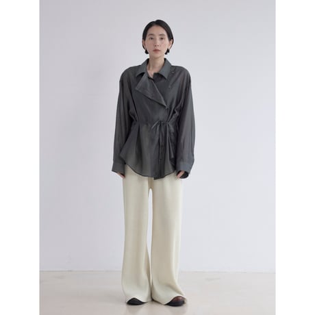 《予約販売》soft lib pants/2colors_np1220