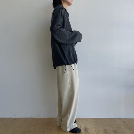 【nokcha original】anorak blouse/2colors_nb0194